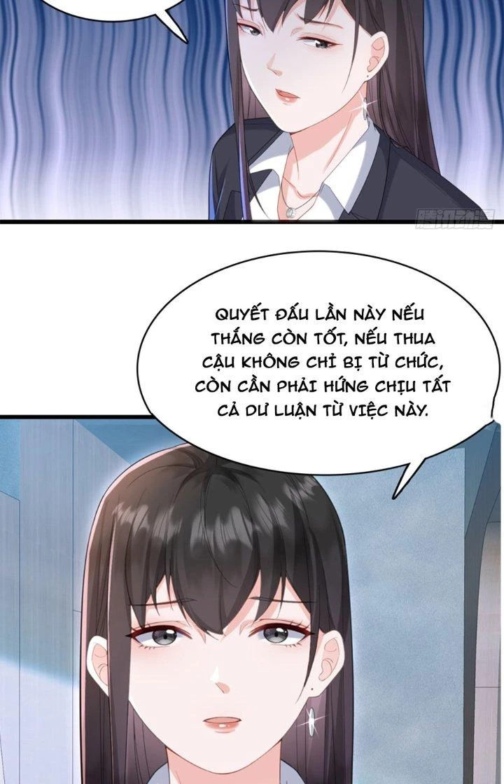 Ổ C Thích Thả Thính Chapter 18 - 29