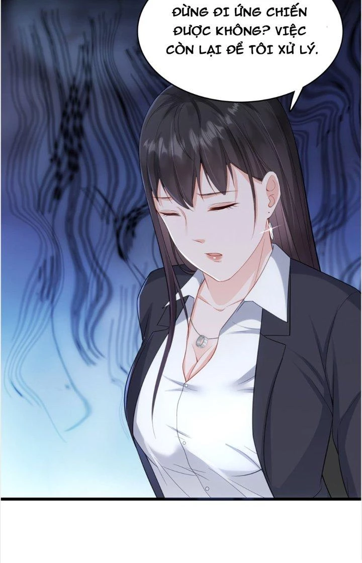 Ổ C Thích Thả Thính Chapter 18 - 31