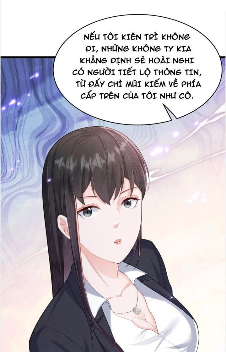 Ổ C Thích Thả Thính Chapter 18 - 33