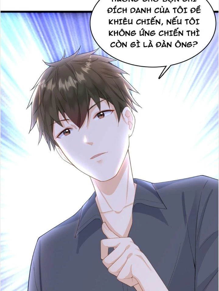 Ổ C Thích Thả Thính Chapter 18 - 35