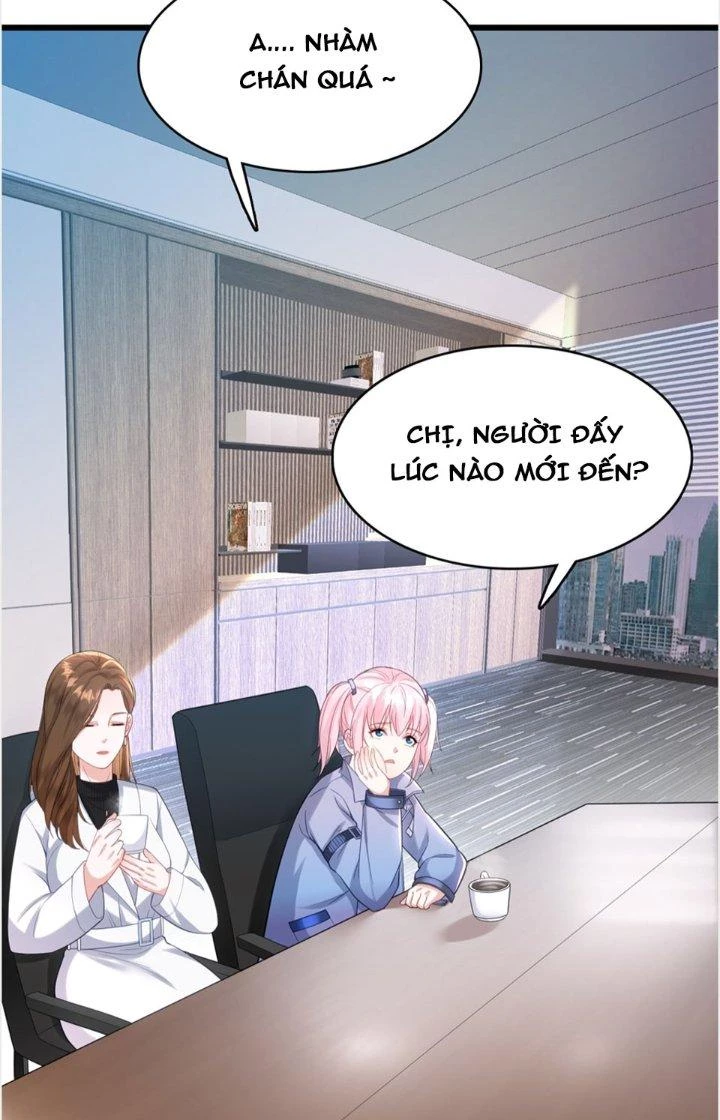 Ổ C Thích Thả Thính Chapter 18 - 38
