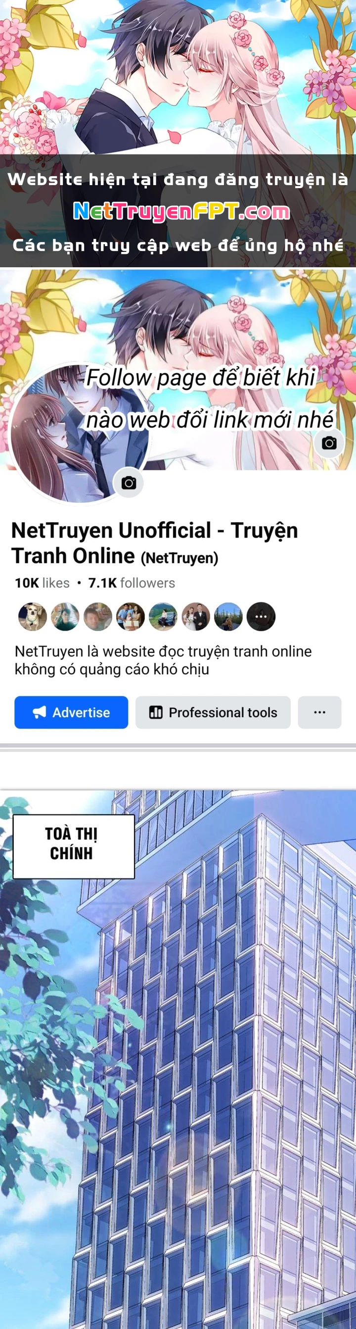 Ổ C Thích Thả Thính Chapter 19 - 1