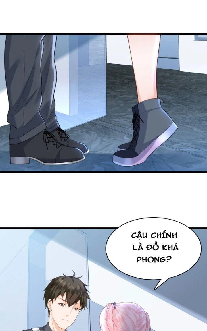 Ổ C Thích Thả Thính Chapter 19 - 3