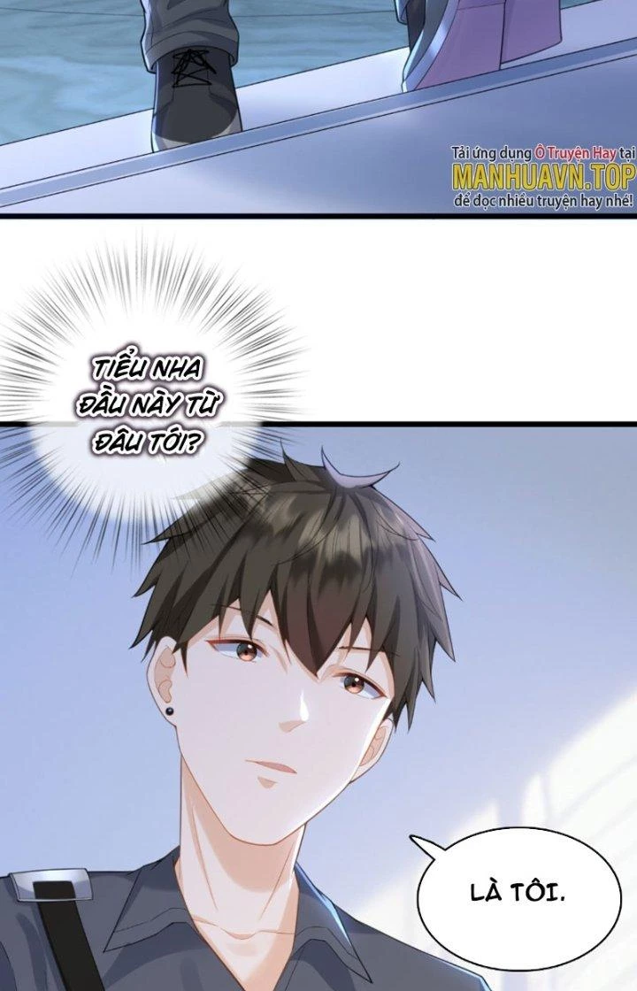 Ổ C Thích Thả Thính Chapter 19 - 5