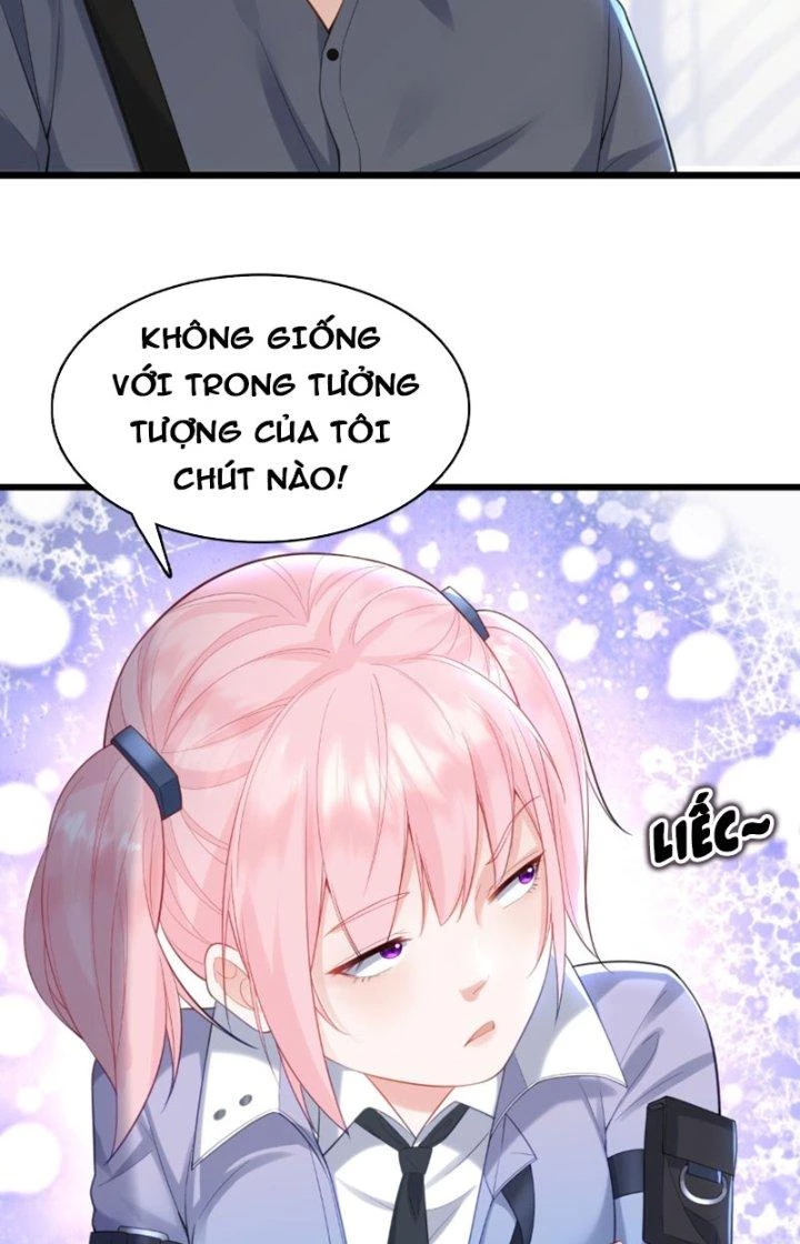 Ổ C Thích Thả Thính Chapter 19 - 6