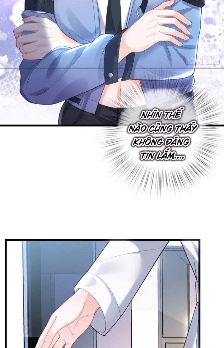 Ổ C Thích Thả Thính Chapter 19 - 7