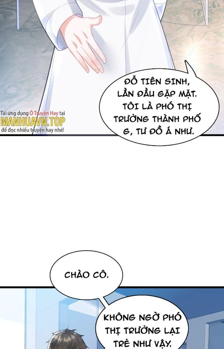 Ổ C Thích Thả Thính Chapter 19 - 9