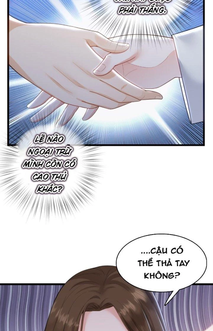Ổ C Thích Thả Thính Chapter 19 - 11