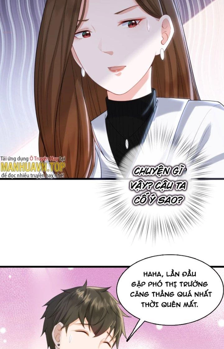 Ổ C Thích Thả Thính Chapter 19 - 12