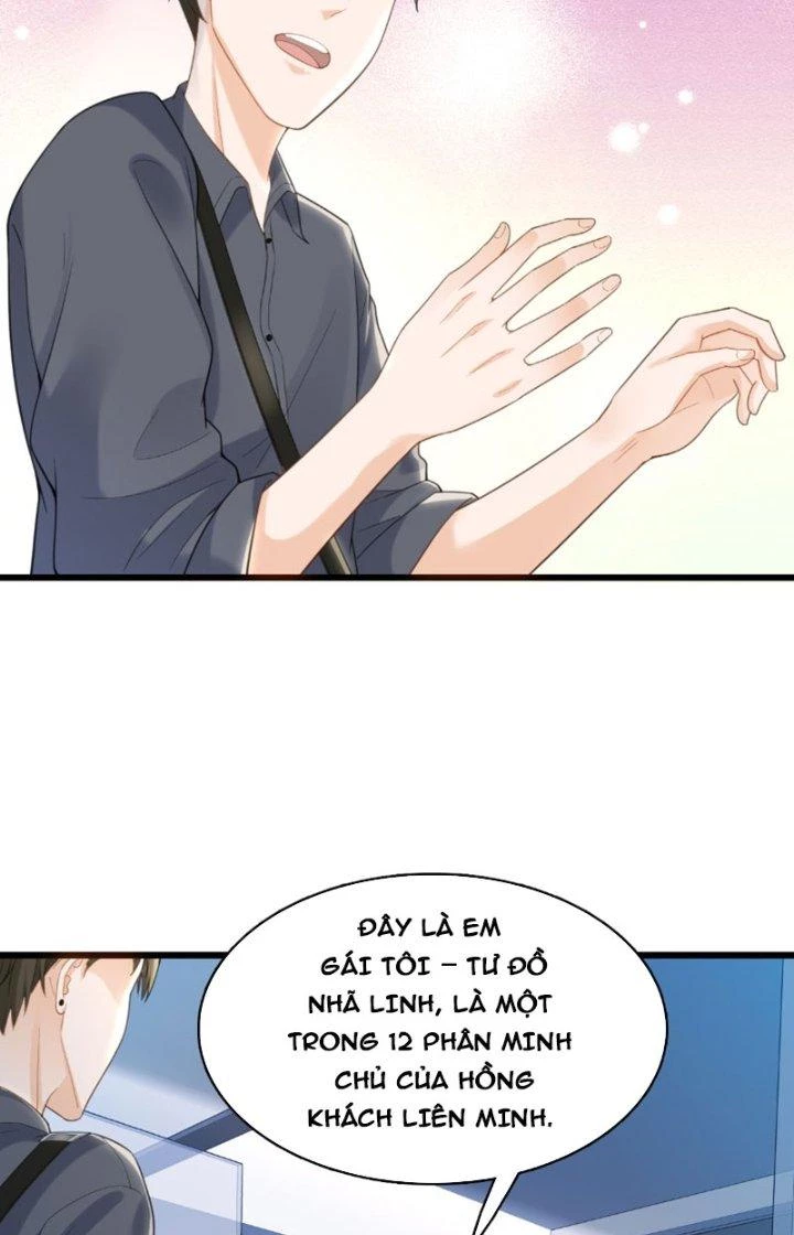 Ổ C Thích Thả Thính Chapter 19 - 13
