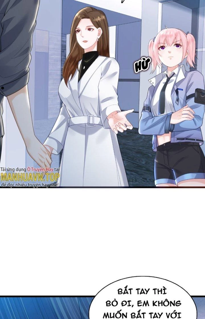 Ổ C Thích Thả Thính Chapter 19 - 14
