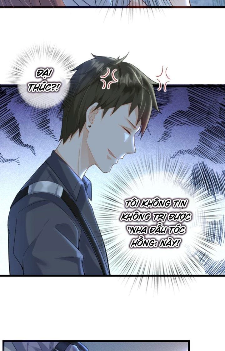 Ổ C Thích Thả Thính Chapter 19 - 16