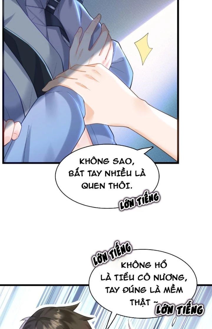 Ổ C Thích Thả Thính Chapter 19 - 17