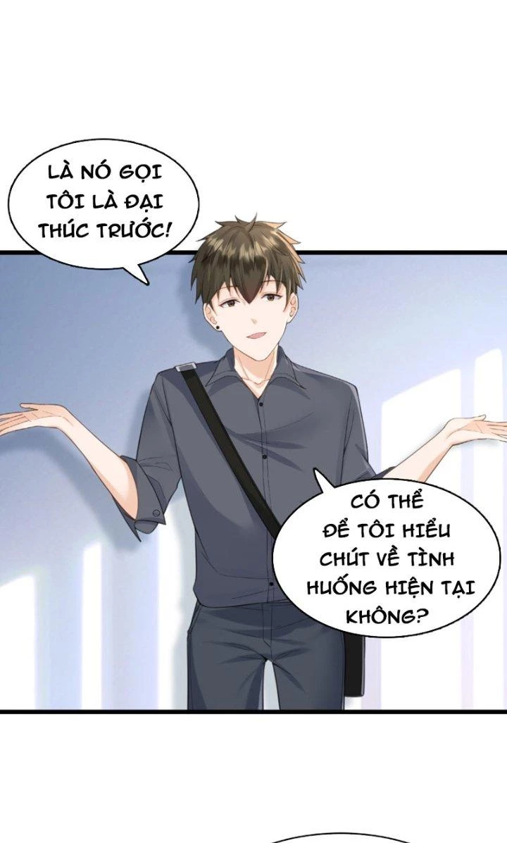 Ổ C Thích Thả Thính Chapter 19 - 21
