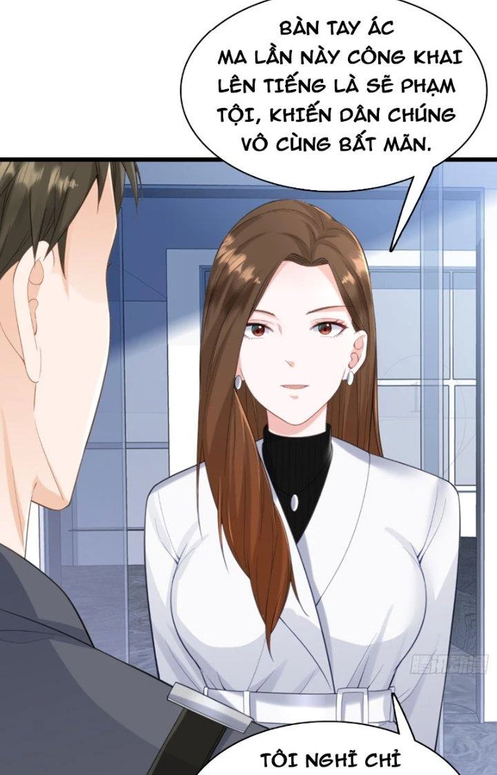 Ổ C Thích Thả Thính Chapter 19 - 22
