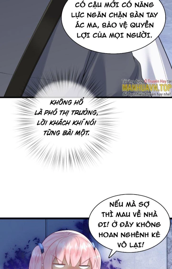 Ổ C Thích Thả Thính Chapter 19 - 23