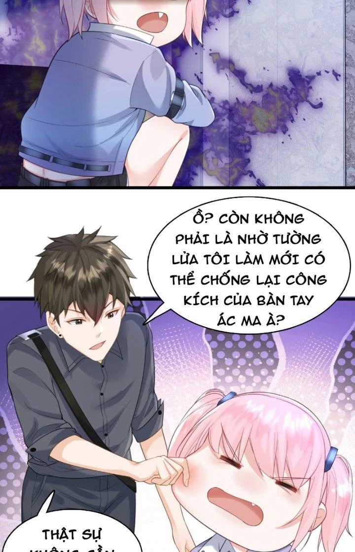 Ổ C Thích Thả Thính Chapter 19 - 24