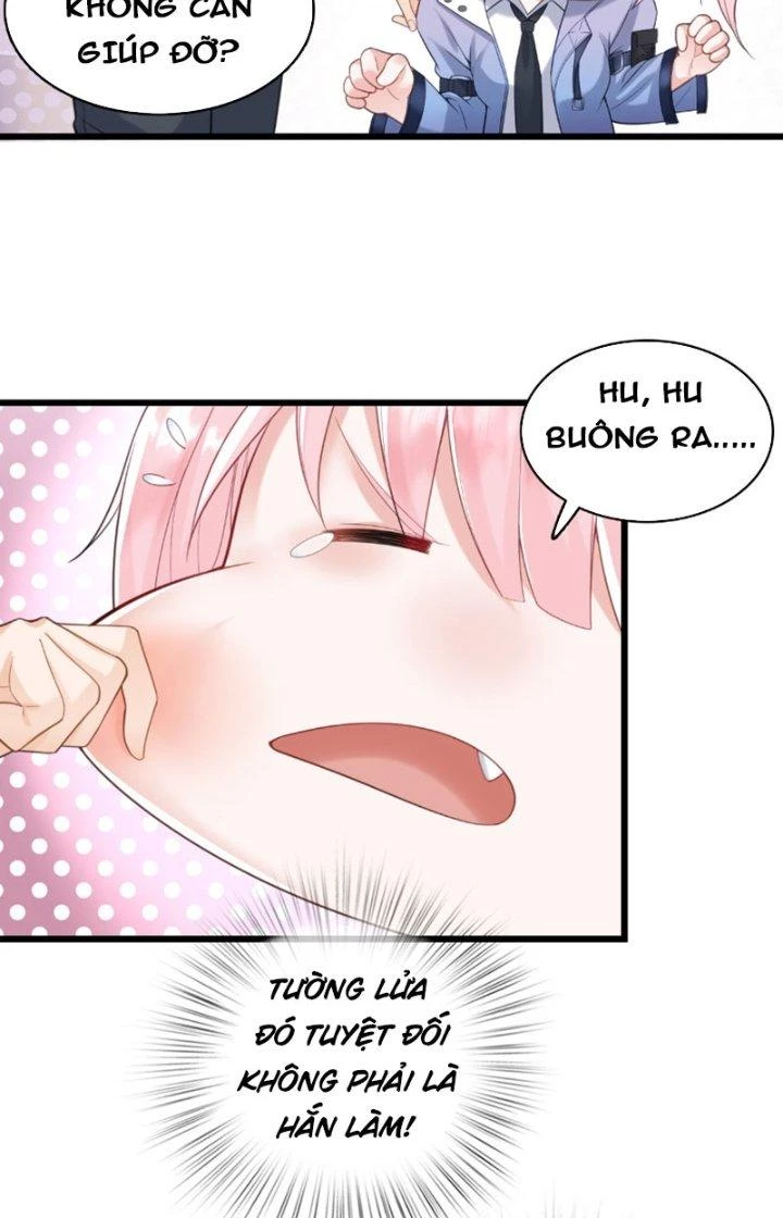 Ổ C Thích Thả Thính Chapter 19 - 25