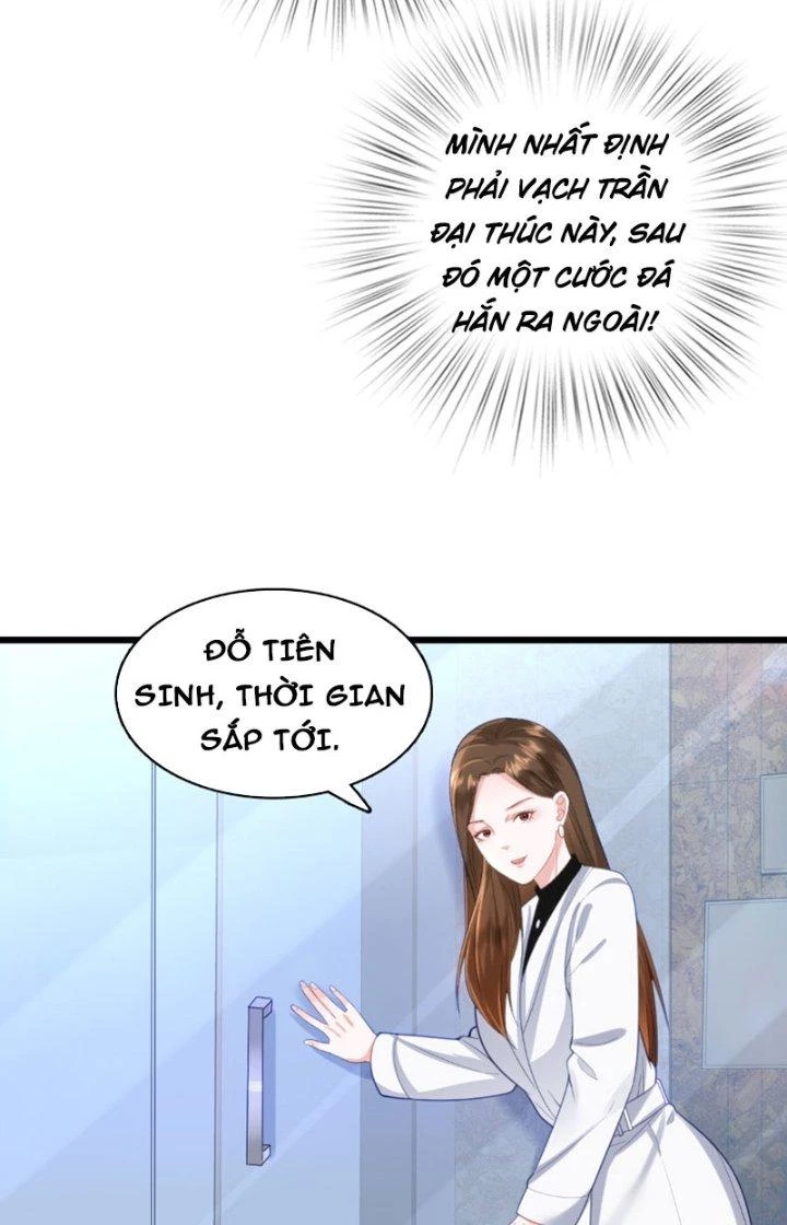 Ổ C Thích Thả Thính Chapter 19 - 26