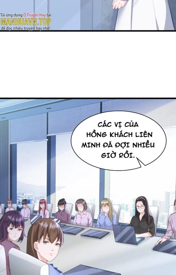 Ổ C Thích Thả Thính Chapter 19 - 27