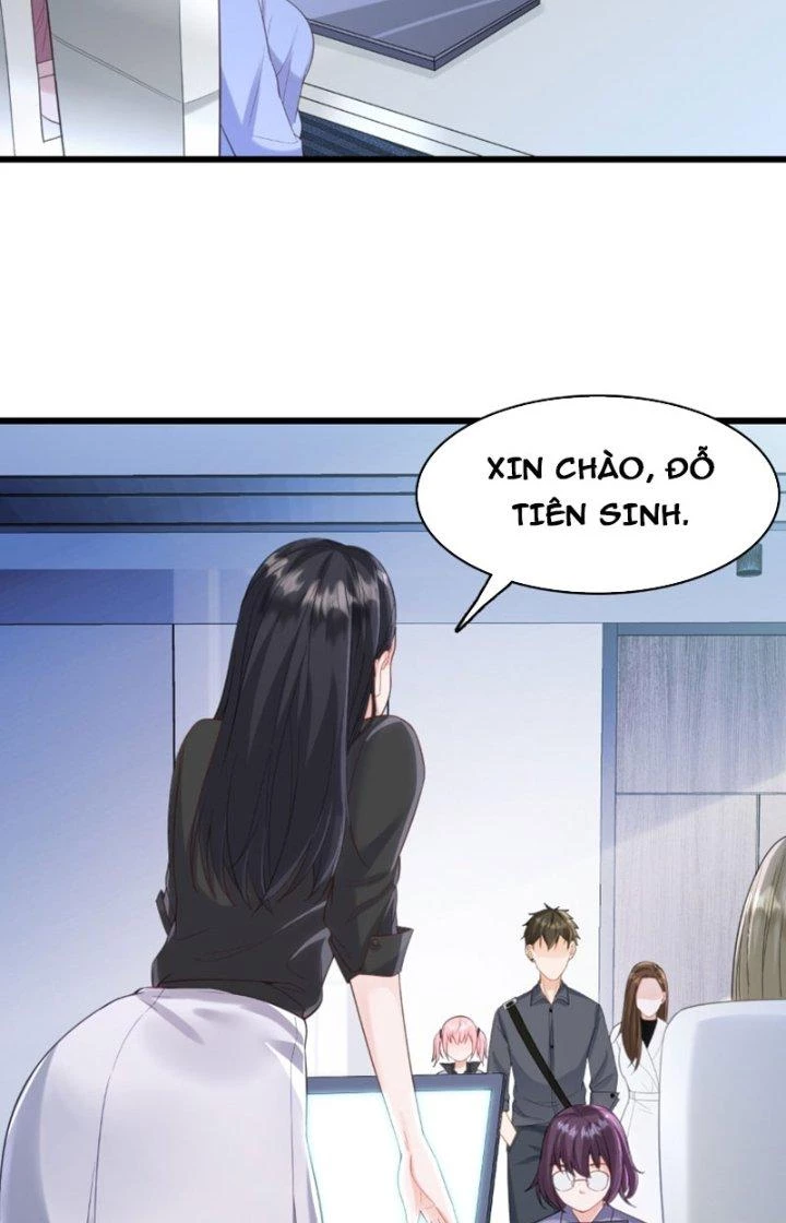 Ổ C Thích Thả Thính Chapter 19 - 28