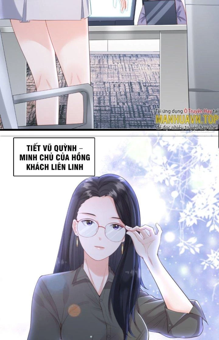 Ổ C Thích Thả Thính Chapter 19 - 29