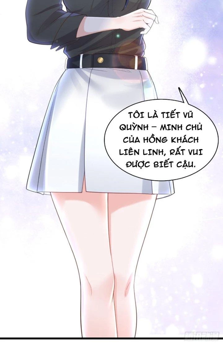 Ổ C Thích Thả Thính Chapter 19 - 30