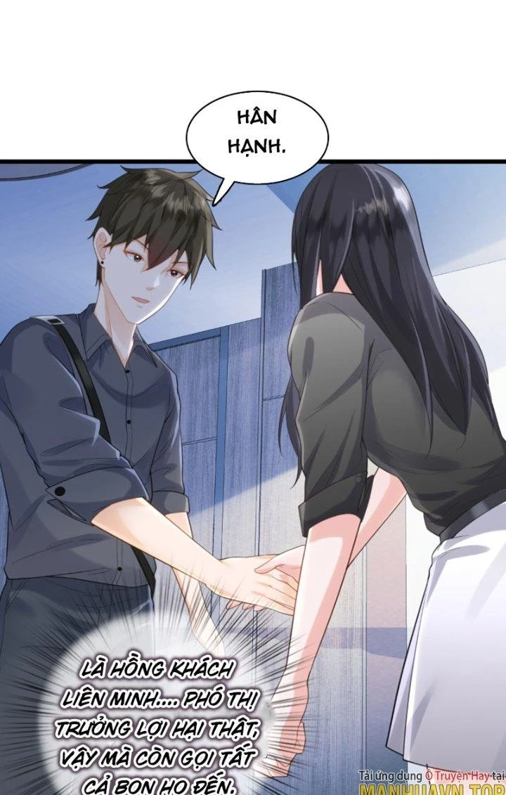 Ổ C Thích Thả Thính Chapter 19 - 31