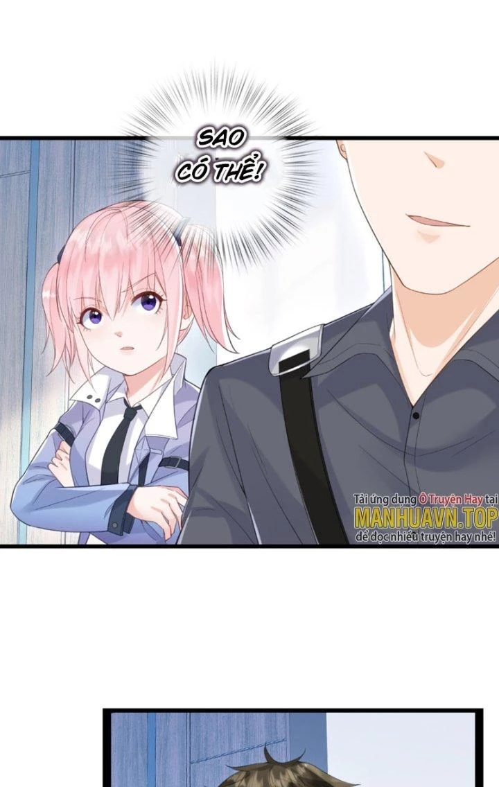 Ổ C Thích Thả Thính Chapter 19 - 34