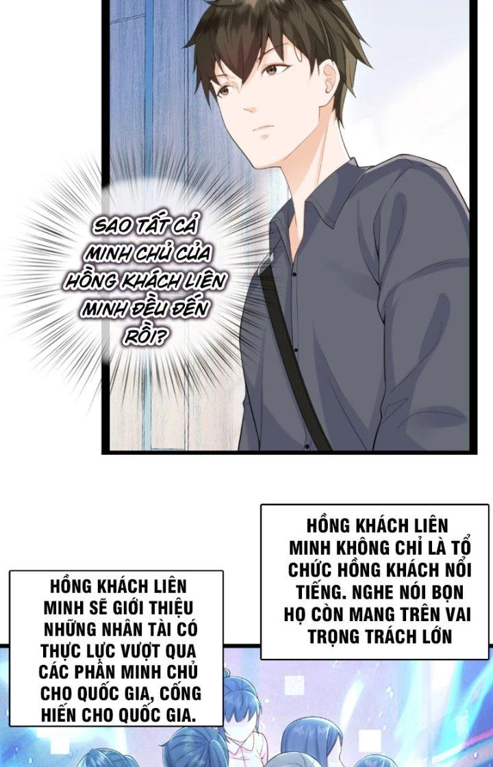 Ổ C Thích Thả Thính Chapter 19 - 35