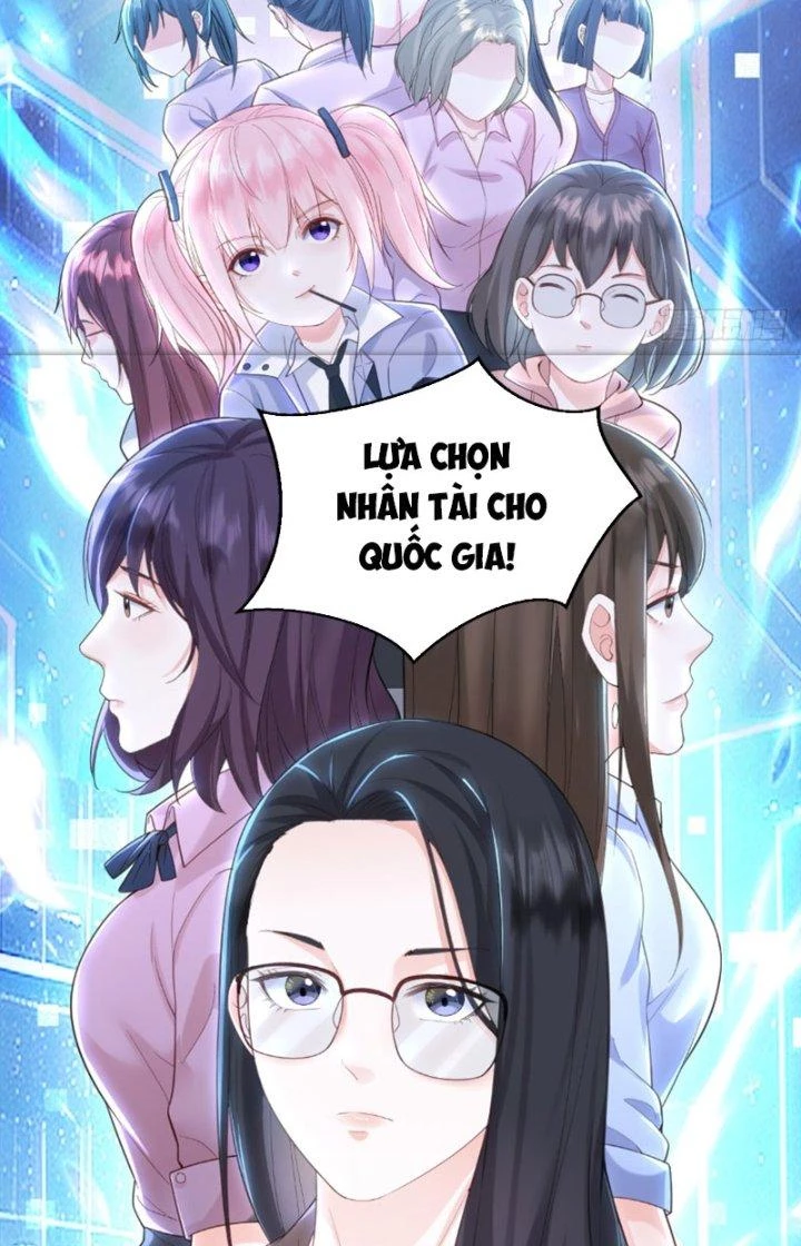 Ổ C Thích Thả Thính Chapter 19 - 36
