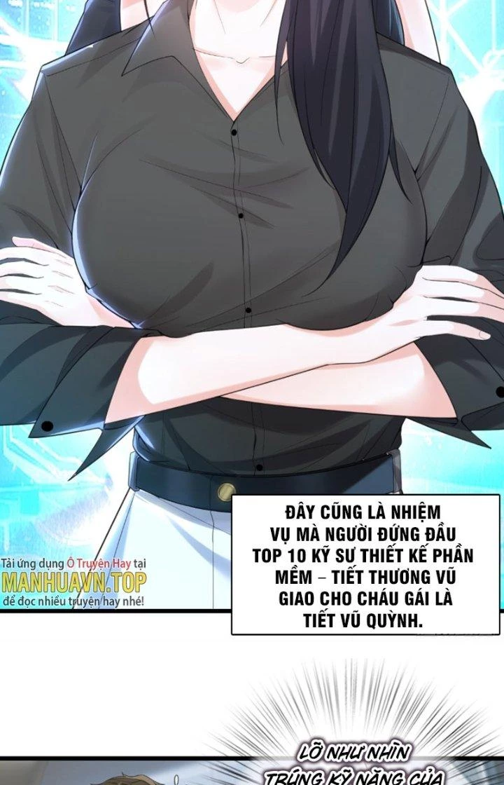 Ổ C Thích Thả Thính Chapter 19 - 37