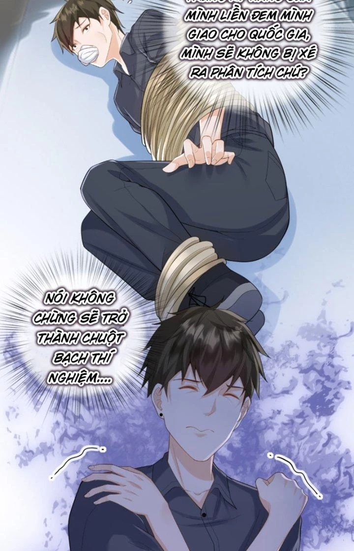Ổ C Thích Thả Thính Chapter 19 - 38