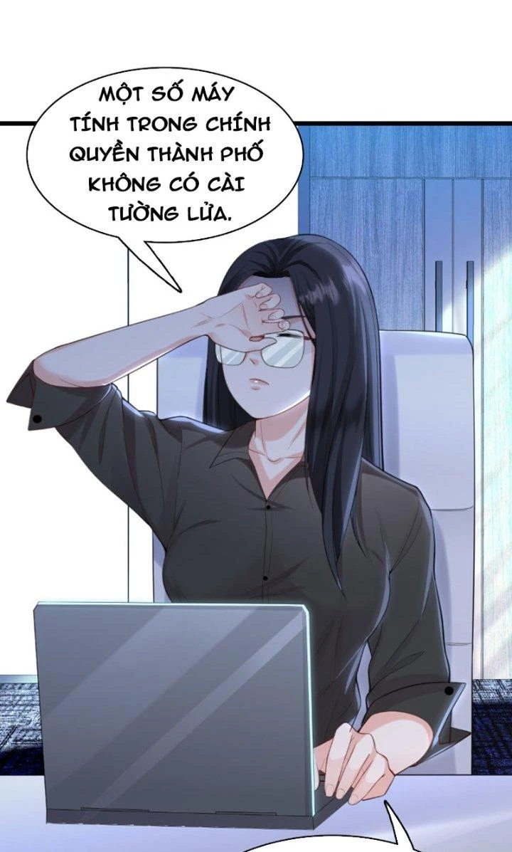 Ổ C Thích Thả Thính Chapter 20 - 2