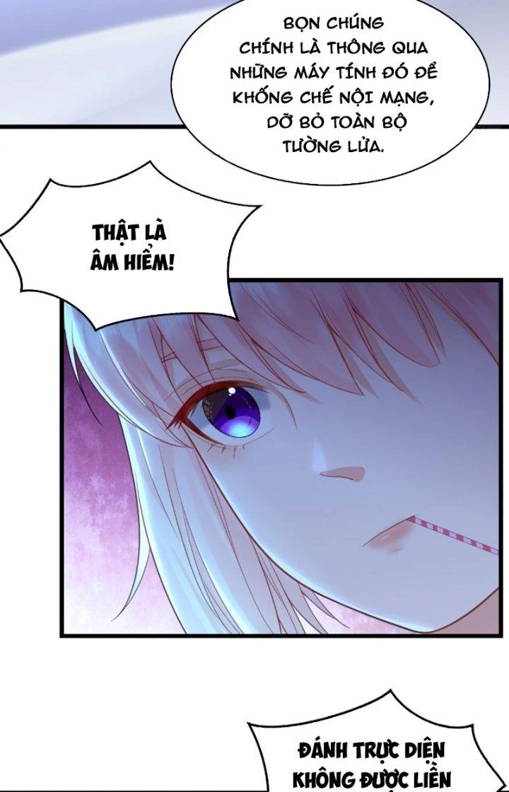 Ổ C Thích Thả Thính Chapter 20 - 3