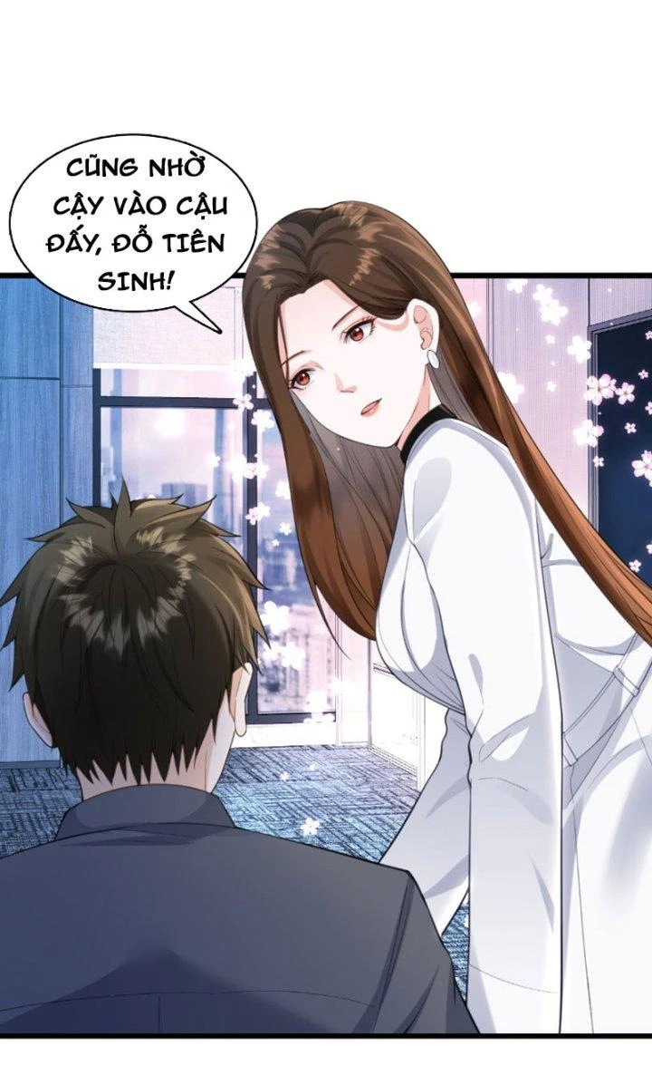 Ổ C Thích Thả Thính Chapter 20 - 6
