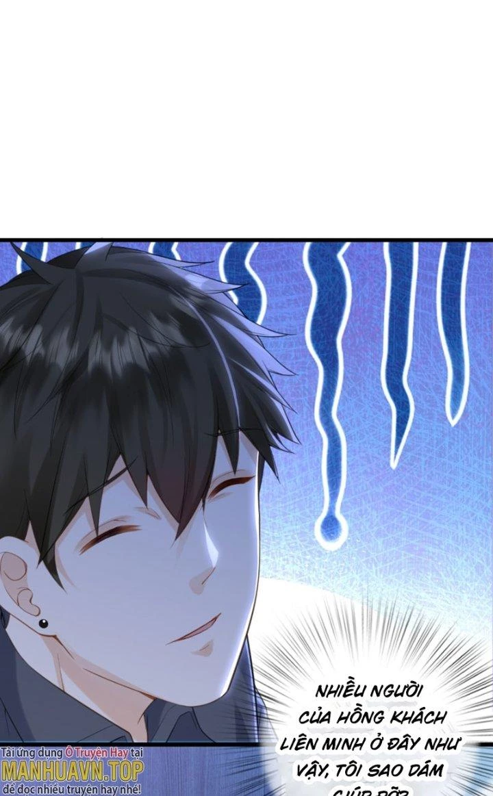 Ổ C Thích Thả Thính Chapter 20 - 7
