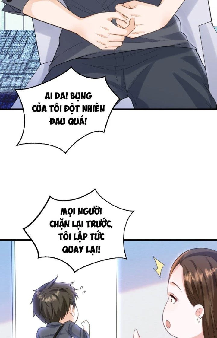 Ổ C Thích Thả Thính Chapter 20 - 9