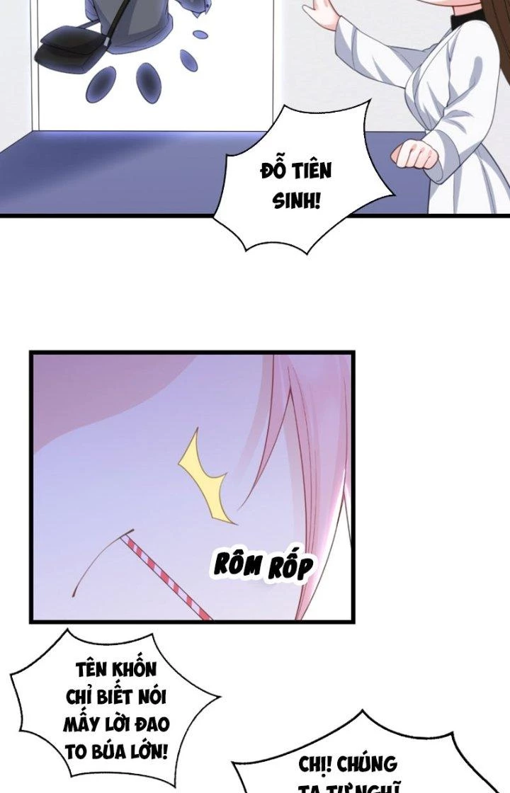 Ổ C Thích Thả Thính Chapter 20 - 10