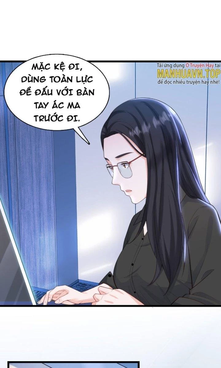 Ổ C Thích Thả Thính Chapter 20 - 12