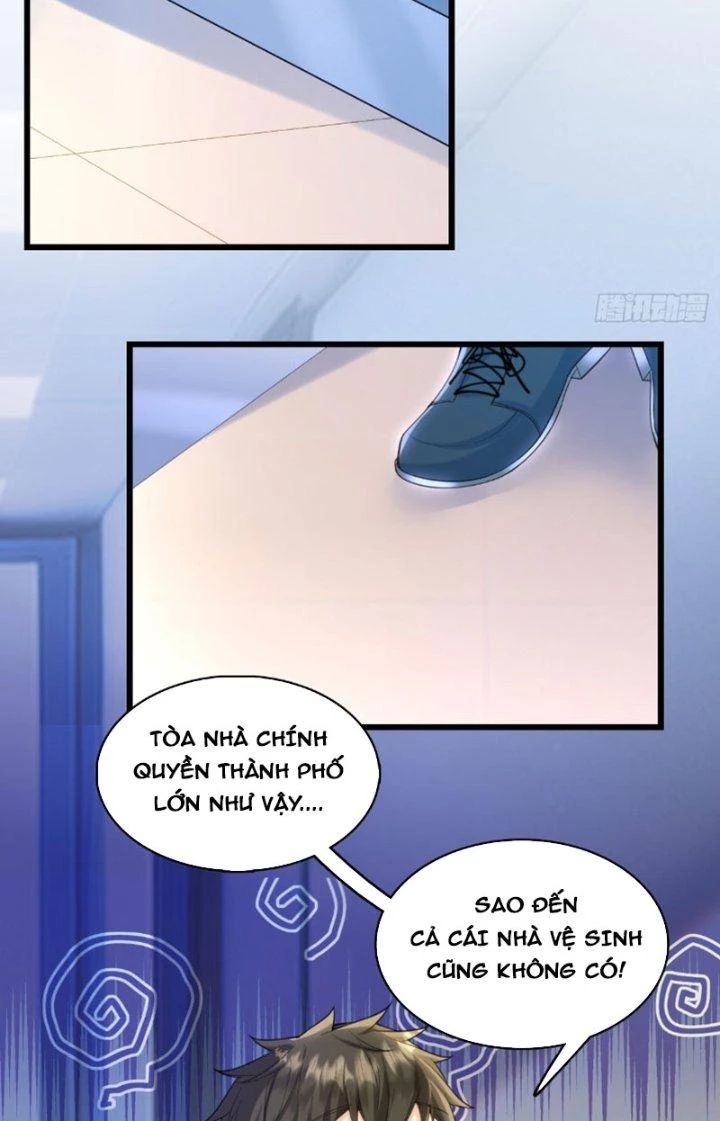 Ổ C Thích Thả Thính Chapter 20 - 13