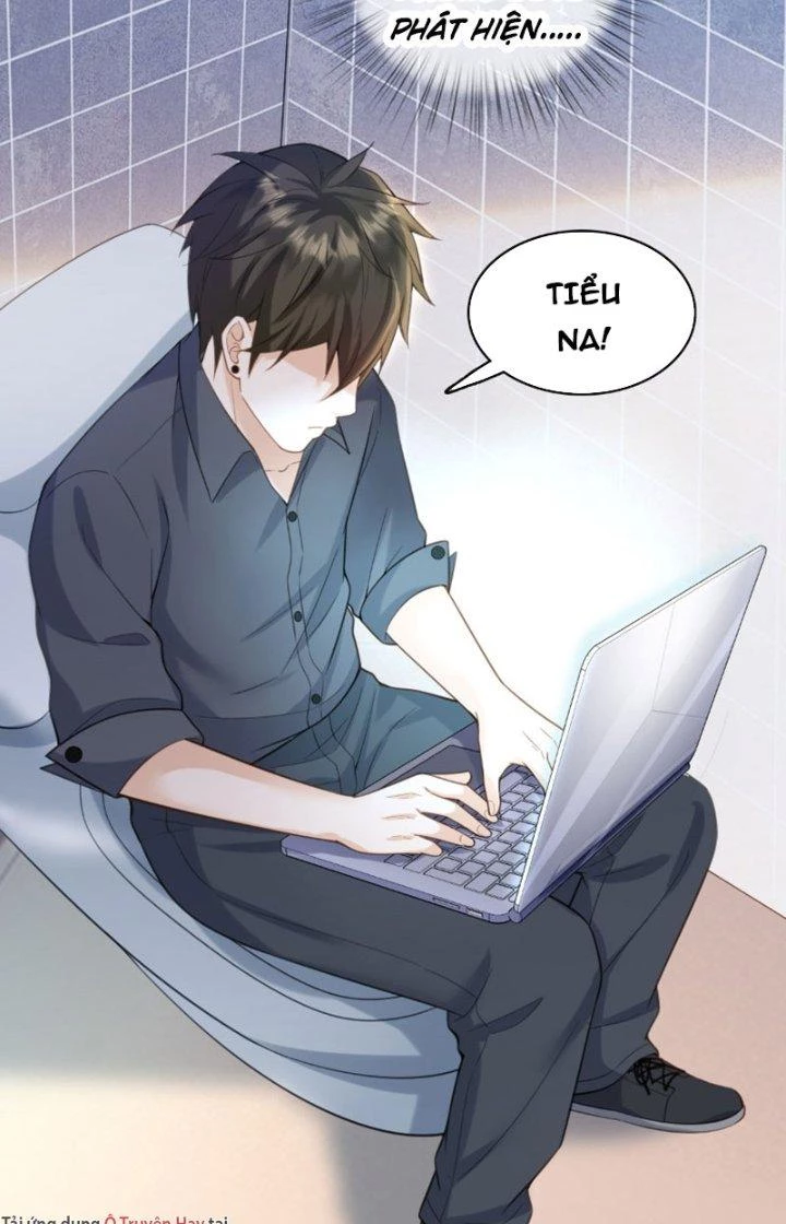 Ổ C Thích Thả Thính Chapter 20 - 17