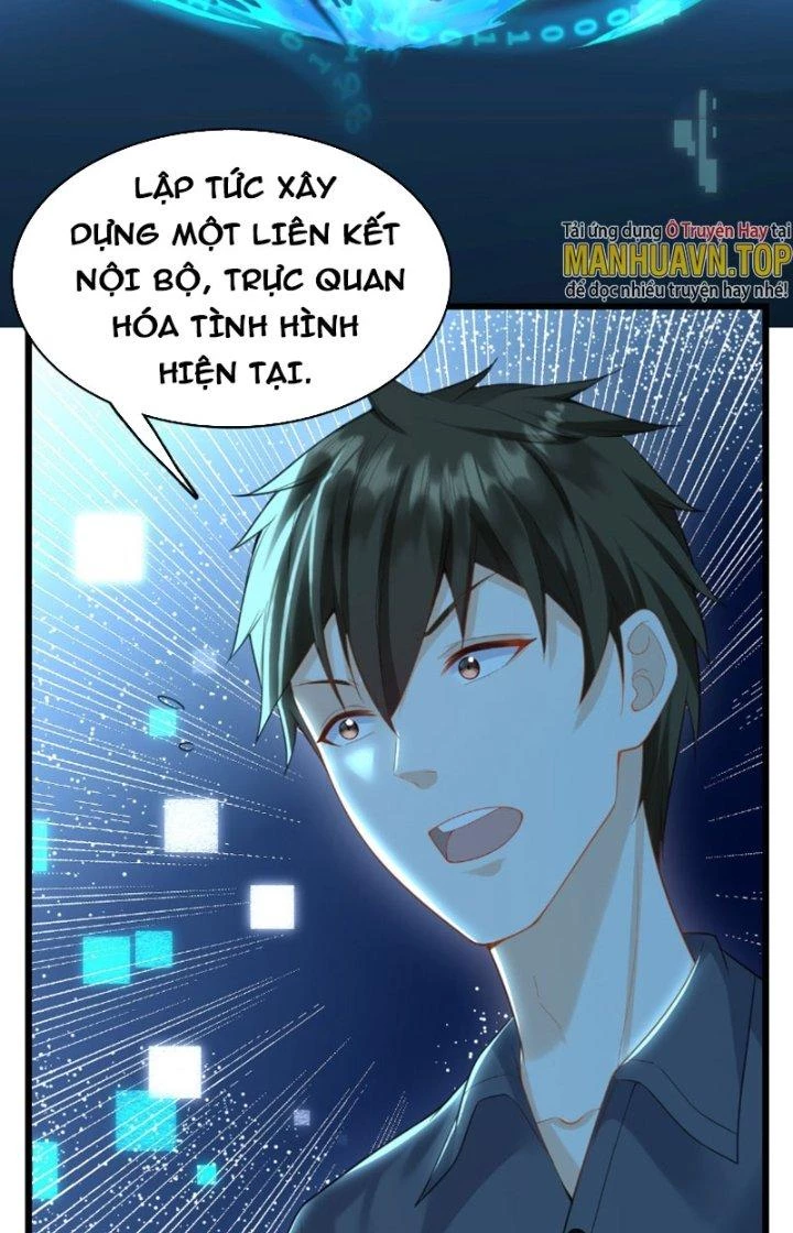 Ổ C Thích Thả Thính Chapter 20 - 22