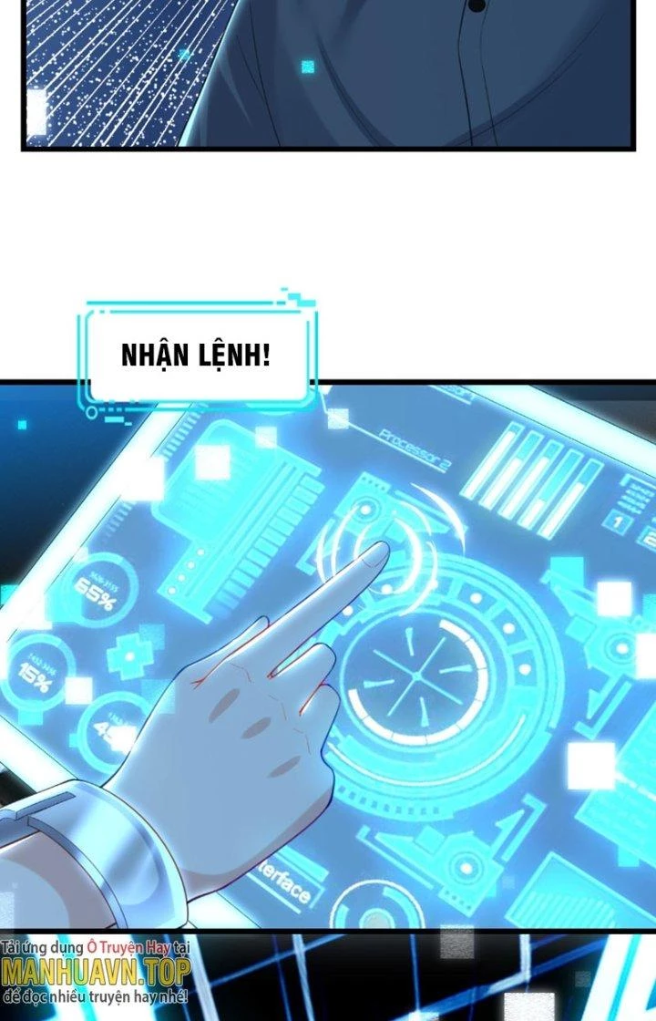 Ổ C Thích Thả Thính Chapter 20 - 23