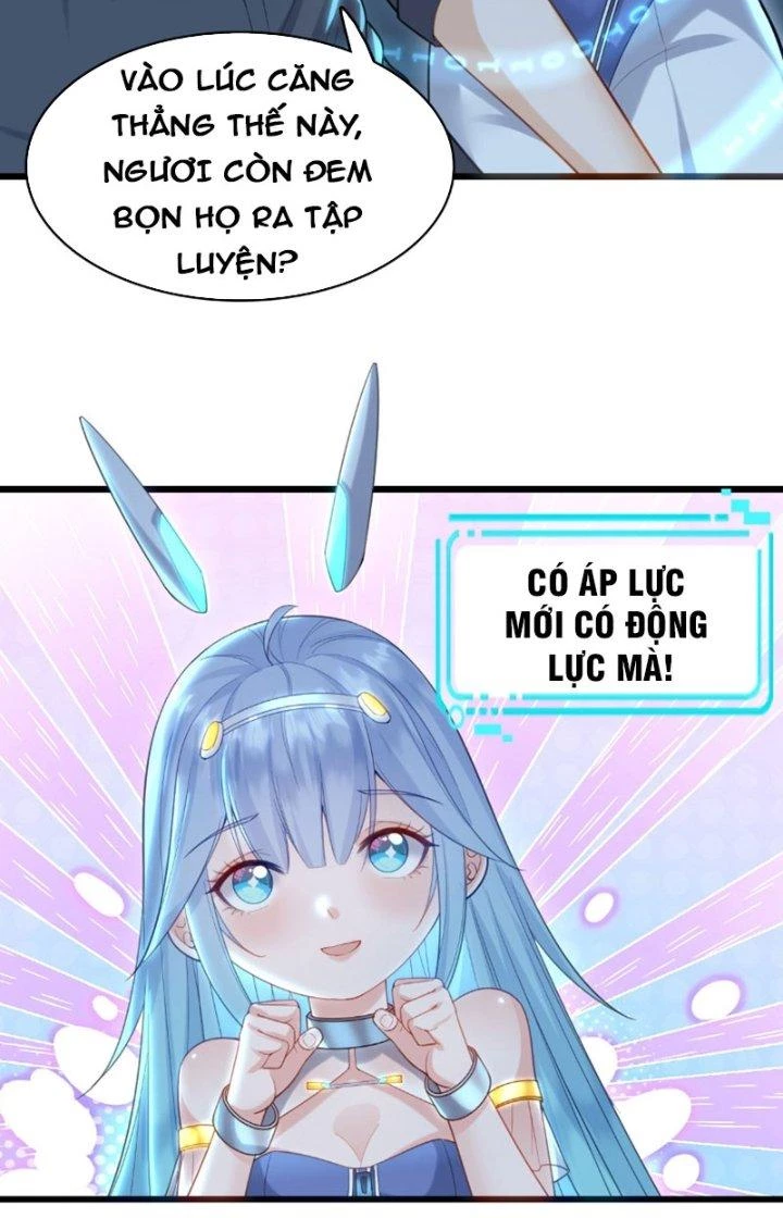 Ổ C Thích Thả Thính Chapter 20 - 28