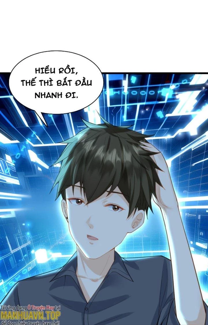 Ổ C Thích Thả Thính Chapter 20 - 29