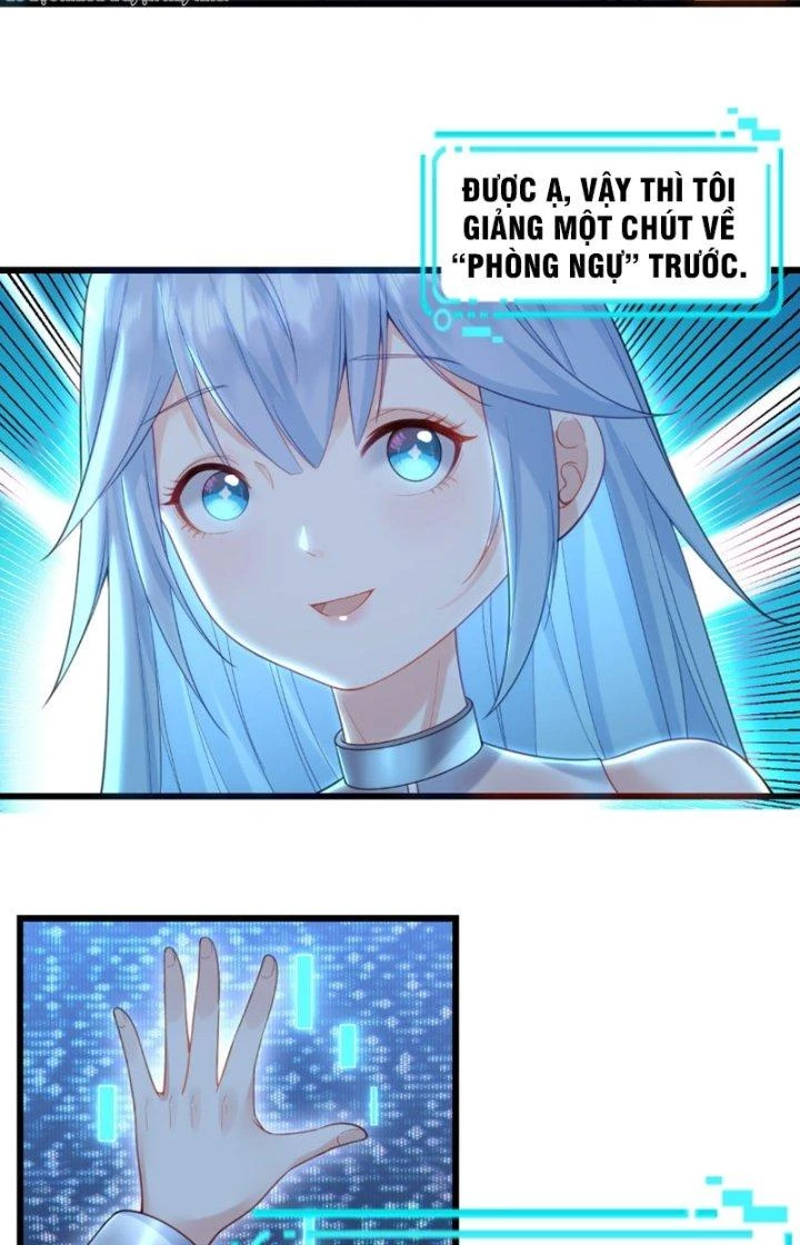 Ổ C Thích Thả Thính Chapter 20 - 30
