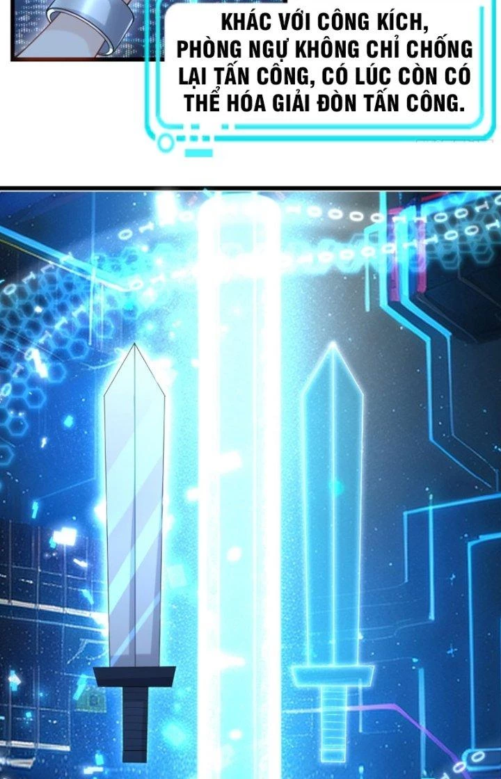Ổ C Thích Thả Thính Chapter 20 - 31