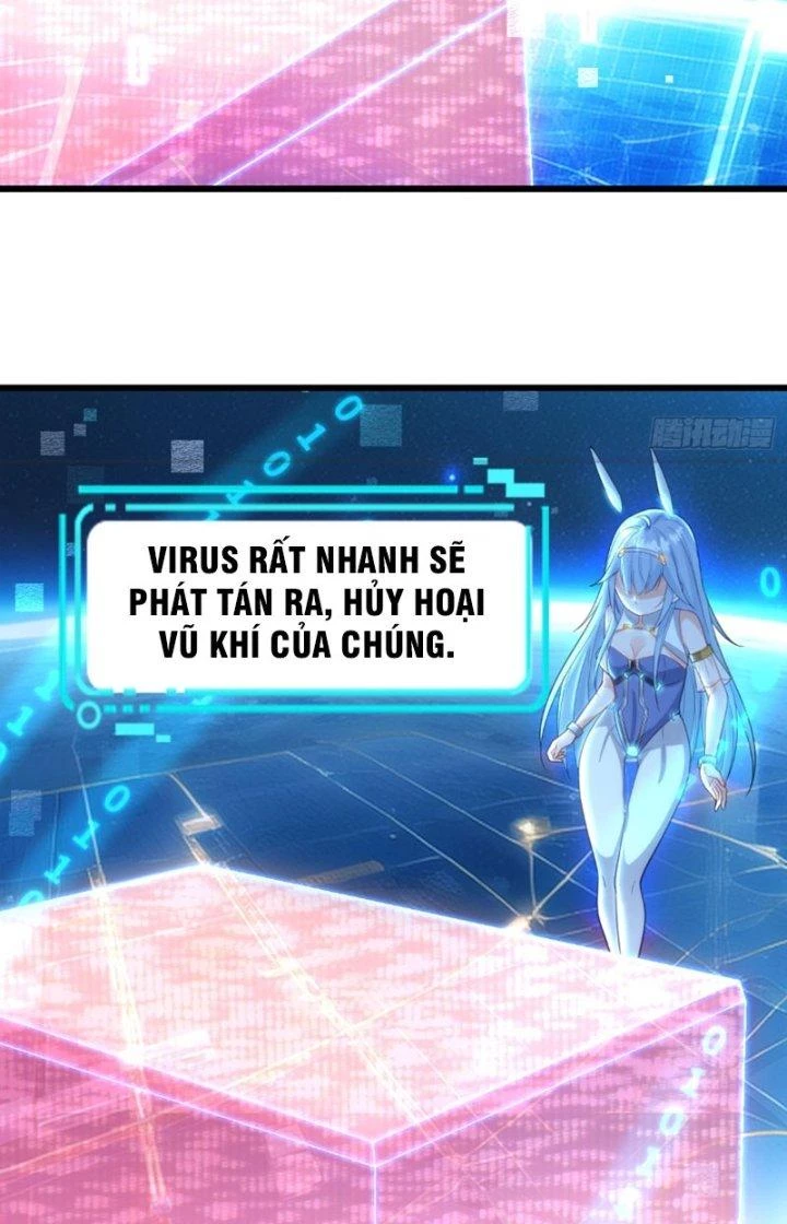 Ổ C Thích Thả Thính Chapter 20 - 34