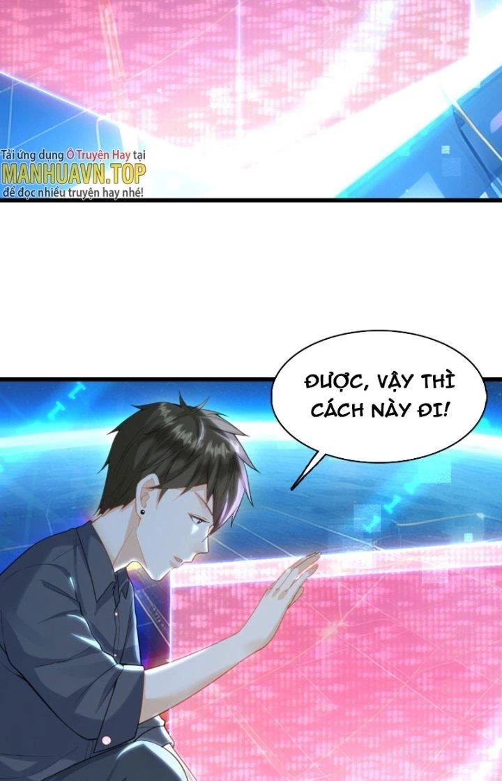 Ổ C Thích Thả Thính Chapter 20 - 35